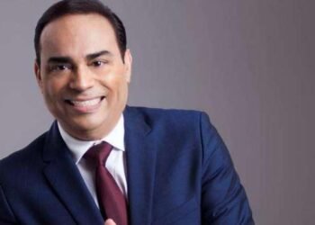 Gilberto Santa Rosa: su confesión más íntima y por qué celebra el fin de las etiquetas musicales