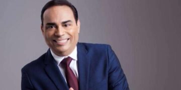 Gilberto Santa Rosa: su confesión más íntima y por qué celebra el fin de las etiquetas musicales