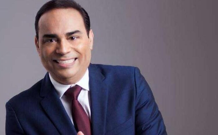 Gilberto Santa Rosa: su confesión más íntima y por qué celebra el fin de las etiquetas musicales