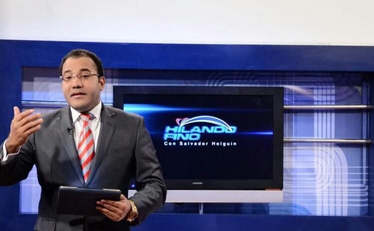 Salvador Holguín denuncia brutal agresión y amenazas de muerte en Madrid