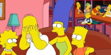 Los Simpson: El secreto de su eterna juventud tras 800 episodios y 37 temporadas