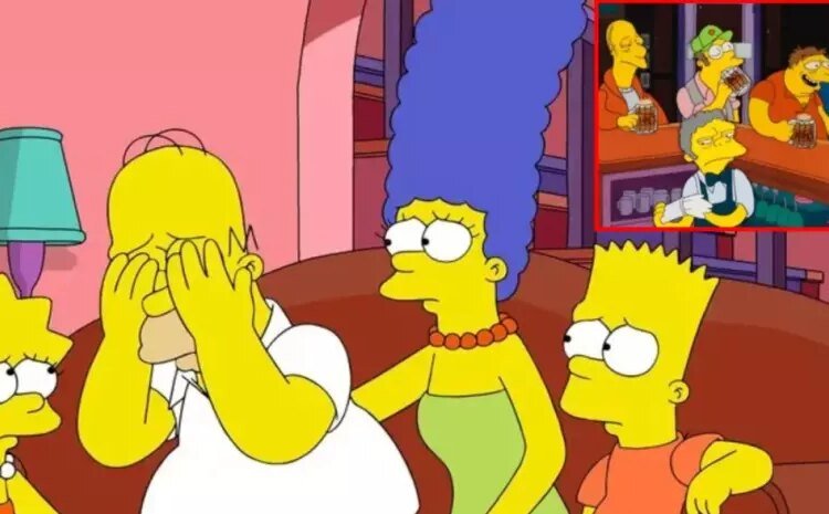 Los Simpson: El secreto de su eterna juventud tras 800 episodios y 37 temporadas