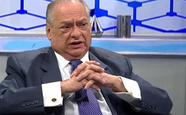 Exvicegobernador del Banco Central propone priorizar la inversión privada y extranjera como motor económico