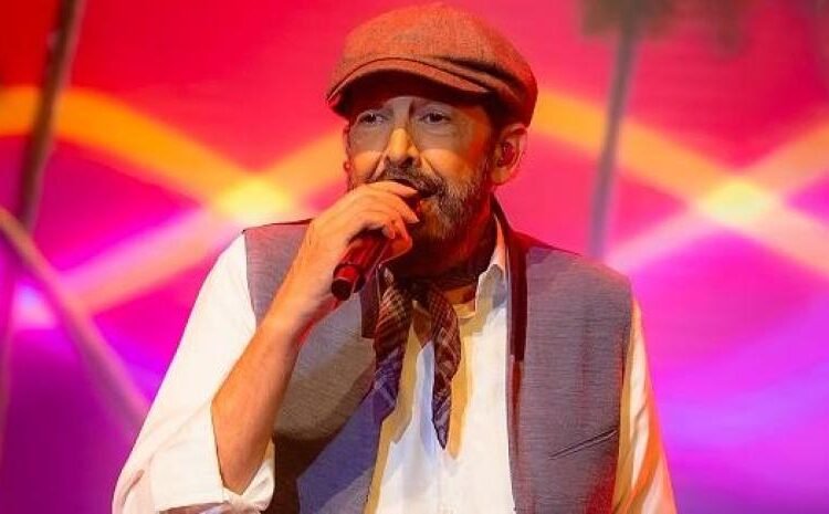 ¡Atención! Habilitan nuevas boletas para el concierto de Juan Luis Guerra en el Estadio Cibao