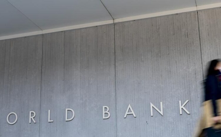 Ningún país del mundo ha logrado la igualdad laboral entre hombres y mujeres, según el Banco Mundial