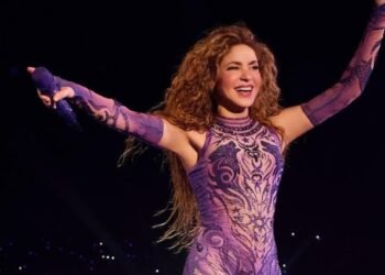 El efecto Shakira en El Salvador: estiman un impacto económico de 110 millones de dólares por sus conciertos