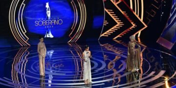 Premios Soberano 2026: ¡Lista Explosiva de Nominados Oficiales!