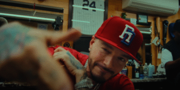 J Balvin Sella su Reconciliación con Bad Bunny: «Voy a verlo al Super Bowl»