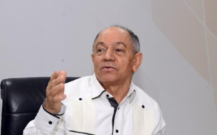 Pepe Abreu advierte un quiebre de la paz social y laboral si se modifica la cesantía