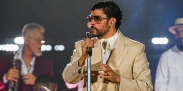 Super Bowl: Los shows que rompieron récords de audiencia y el histórico reto de Bad Bunny