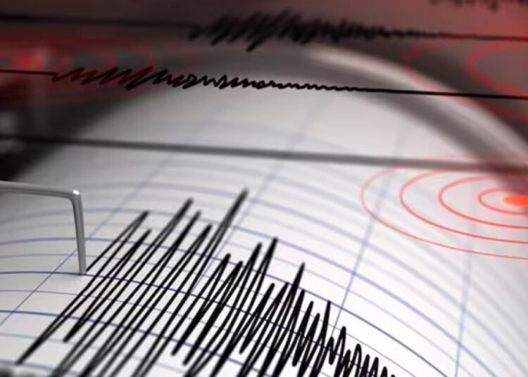 Sismo en Pedernales: Fuerte temblor de tierra sacude la región y genera pánico
