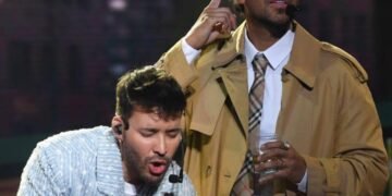 Romeo Santos y Prince Royce eligen a Perú para arrancar su histórica gira por Latinoamérica