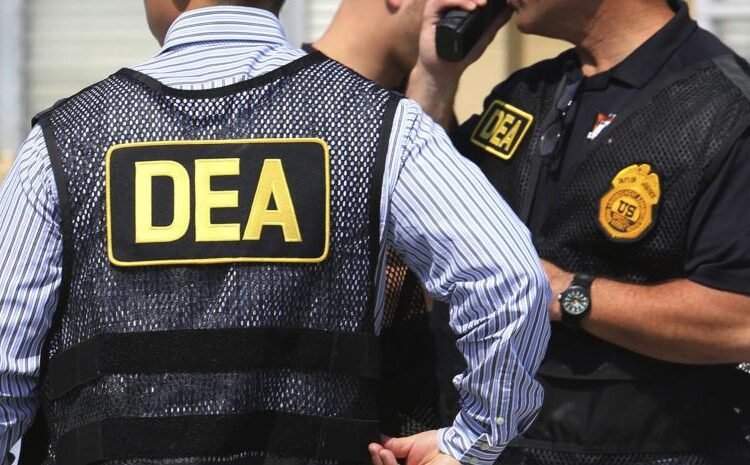 RD y la DEA: Las claves de una alianza histórica que está transformando la lucha contra el narcotráfico