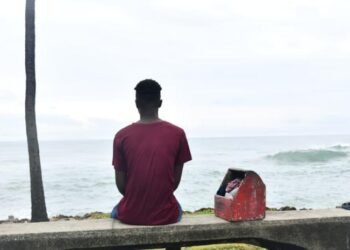 No guardes el paraguas este martes: llegan lluvias débiles y máximas de 17 grados