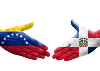 RD y Venezuela: Acuerdo histórico para reactivar vuelos y consulados