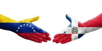 RD y Venezuela: Acuerdo histórico para reactivar vuelos y consulados