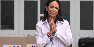 Qué significa el Nobel de la Paz de María Corina Machado para Trump ante la crisis en Venezuela