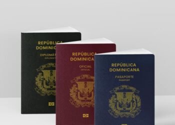 Pasaporte electrónico RD: Ya podrás renovarlo directamente desde el aeropuerto