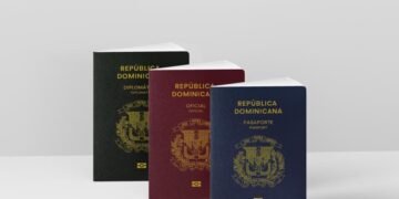 Pasaporte electrónico RD: Ya podrás renovarlo directamente desde el aeropuerto