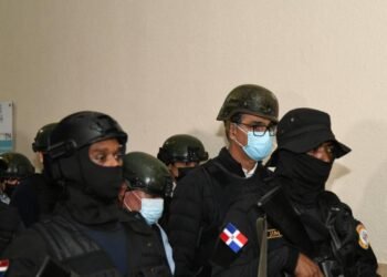 Santiago Hazim y coimplicados en Caso Senasa batallan por cambiar su medida de coerción este martes