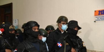 Santiago Hazim y coimplicados en Caso Senasa batallan por cambiar su medida de coerción este martes