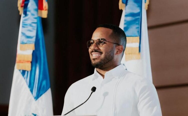 Rafael Féliz se Desliga de Ataques en Redes y EXIGE Investigación Institucional de su Origen