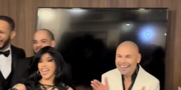 Cardi B y El Prodigio: el merengue típico conquista SNL