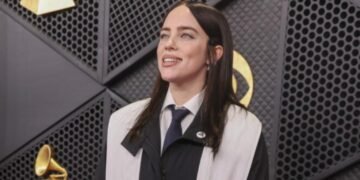 Grammys: Bad Bunny, Billie Eilish y Trevor Noah Ponen en Jaque a Trump y el ICE