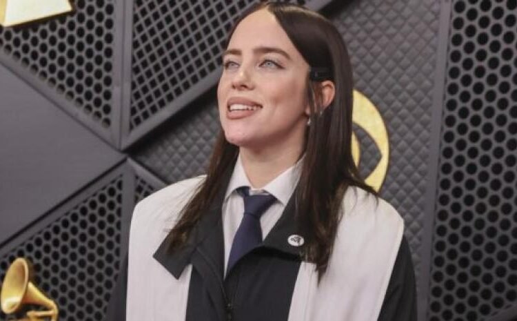 Grammys: Bad Bunny, Billie Eilish y Trevor Noah Ponen en Jaque a Trump y el ICE