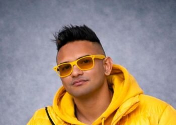 El dominicano Adid convierte a Bad Bunny en merengue típico con su «Café con ron»