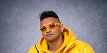 El dominicano Adid convierte a Bad Bunny en merengue típico con su «Café con ron»