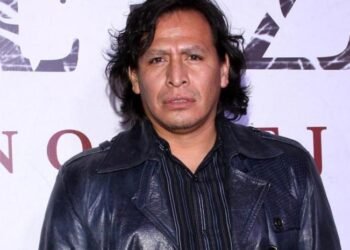 Fallece Gerardo Taracena, el aclamado actor de «Narcos: México»