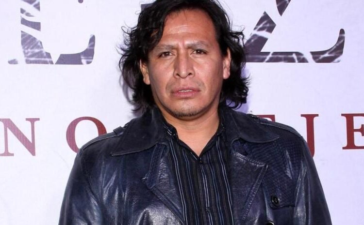 Fallece Gerardo Taracena, el aclamado actor de «Narcos: México»