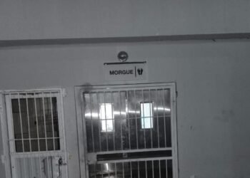 Barahona: Dos hombres mueren acuchillados en brutal riña en Santa Elena