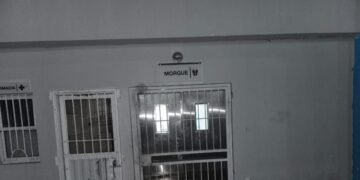 Barahona: Dos hombres mueren acuchillados en brutal riña en Santa Elena