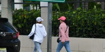 El País Se Refresca: Lluvias Pasajeras y Clima Fresco Generalizado