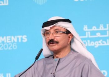 DP World CEO imparable: de 900 mil a 3.1 millones de contenedores, un crecimiento récord
