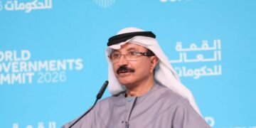 DP World CEO imparable: de 900 mil a 3.1 millones de contenedores, un crecimiento récord