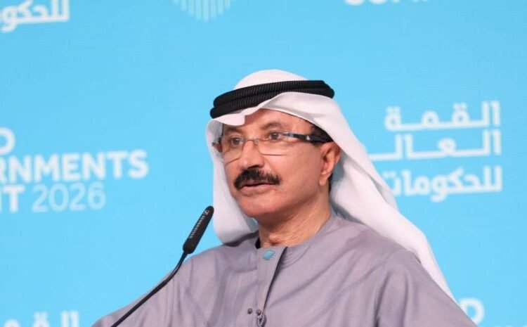 DP World CEO imparable: de 900 mil a 3.1 millones de contenedores, un crecimiento récord