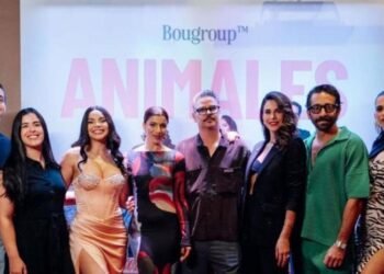Bougroup estrena «Animales»: la producción que te dará «menos flores y más sudor»