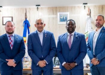 DEA: Apoyo de Abinader, decisivo contra el narcotráfico