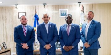 DEA: Apoyo de Abinader, decisivo contra el narcotráfico