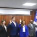 Antoliano juramenta 5 Viceministros de Justicia: ¡La Consultoría Jurídica en puestos clave!