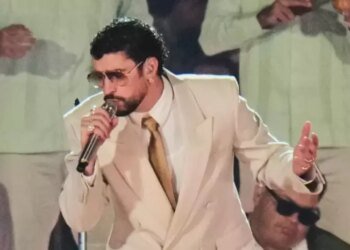 Bad Bunny contra Brasil: el desafío definitivo para consolidar su hegemonía mundial
