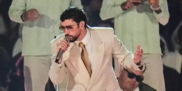 Bad Bunny contra Brasil: el desafío definitivo para consolidar su hegemonía mundial