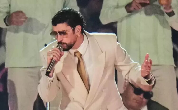 Bad Bunny contra Brasil: el desafío definitivo para consolidar su hegemonía mundial