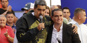 Álex Saab: ¿Detenido en Venezuela? Medios lo afirman, su círculo lo niega