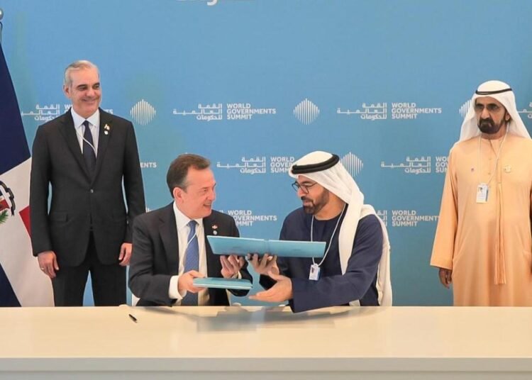 República Dominicana: El nuevo hub estratégico que conecta Medio Oriente con América Latina