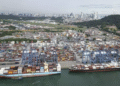 Panamá en jaque: La histórica demanda que amenaza sus principales concesiones portuarias