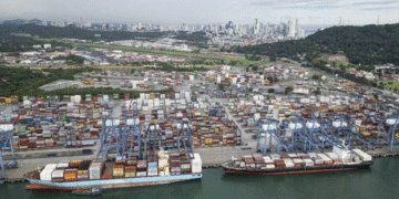 Panamá en jaque: La histórica demanda que amenaza sus principales concesiones portuarias